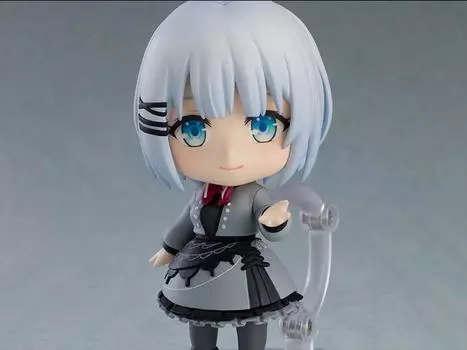 Фигурка The Detective Is Already Dead Nendoroid No.1751 Siesta Good Smile Company