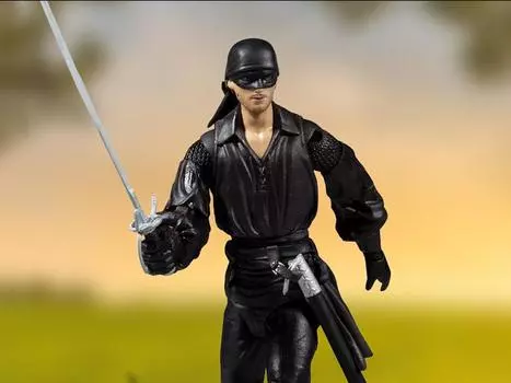 Фигурка The Princess Bride Dread Pirate Roberts Action Figure MCFARLANE TOYS