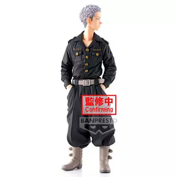 Фигурка Токийских мстителей - Такаси Мицуя Banpresto