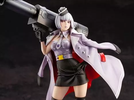 Фигурка Transformers Bishoujo Megatron Kotobukiya