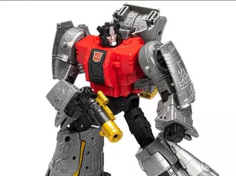Фигурка Transformers Studio Series 86-15 Leader Dinobot Sludge Takara Tomy