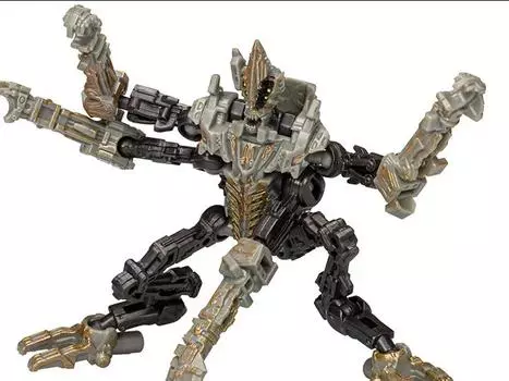 Фигурка Transformers Studio Series Core Terrorcon Novakane Takara Tomy