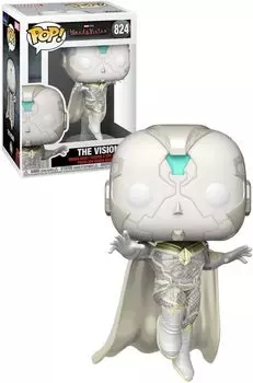 Фигурка Вижн Funko Pop Marvel Wandavision