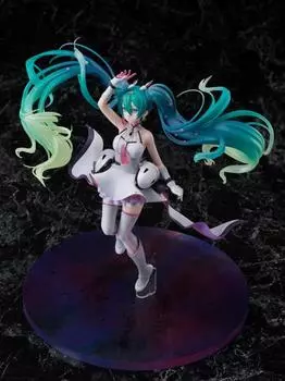 Фигурка Vocaloid F:Nex Hatsune Miku (Galaxy Live 2020 Ver.) 1/7 Scale Figure Furyu