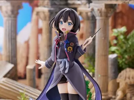 Фигурка Wandering Witch: The Journey of Elaina Saya 1/7 Scale Figure Proof