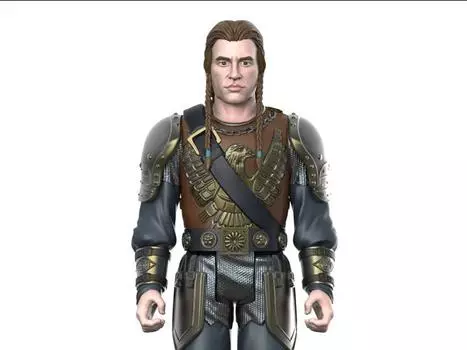 Фигурка Willow ReAction Madmartigan Figure Super7