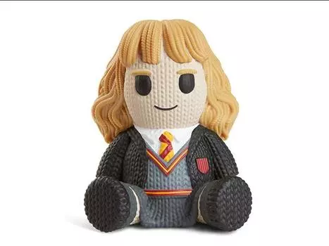 Фигурка Wizarding World of Harry Potter Handmade by Robots Hermione Granger Figure Bda Collectibles