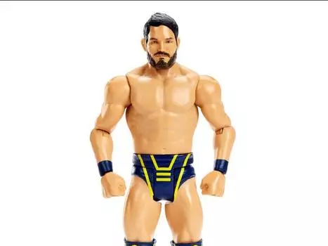 Фигурка WWE Basic Series 130 Johnny Gargano Figure Mattel