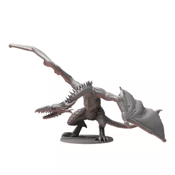 Фигурки Guardian Dragon: Dark Souls Rpg