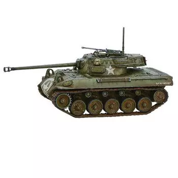 Фигурки M18 Hellcat Warlord Games