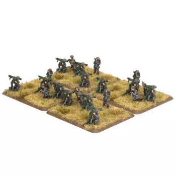 Фигурки Mistral Sam Group (X24 Figures)
