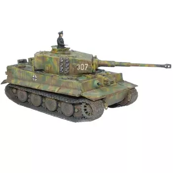 Фигурки Tiger I Warlord Games