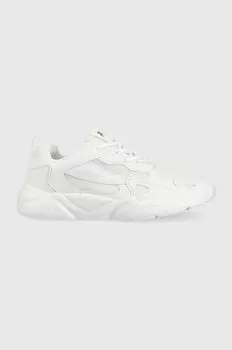 Fila Детские кроссовки FFT0070 VENTOSA, белый