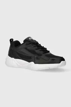 Fila Детские кроссовки FFT0070 VENTOSA, черный