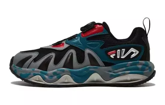 FILA Детские кроссовки GS, Blue