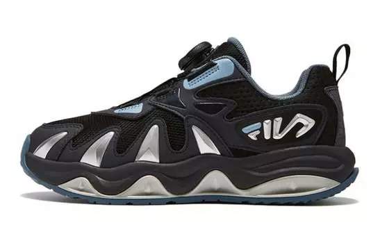 FILA Детские кроссовки GS, Blue