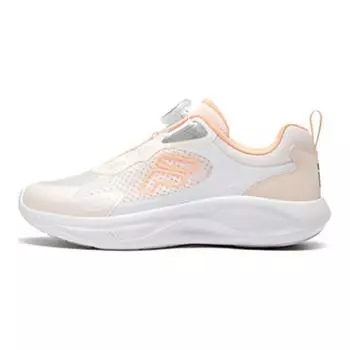 FILA Детские кроссовки GS, Pink/White
