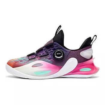 FILA Детские кроссовки GS, Purple