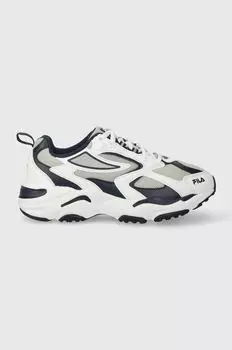 Fila Детские кроссовки, серый