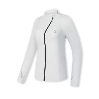 FILA Джемпер женский Moon Silver Grey
