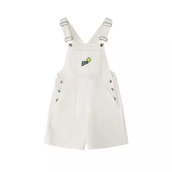FILA FUSION Комбинезон женский Cloud White