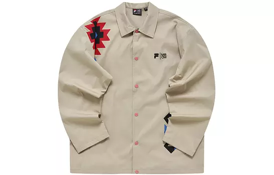 FILA FUSION Мужские куртки, Серна