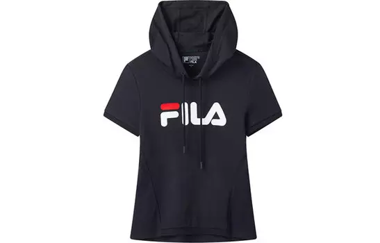 FILA Футболка женская, синий