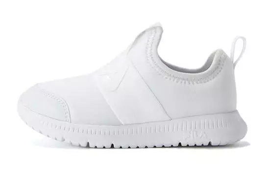 FILA Kids Кроссовки Детские, White