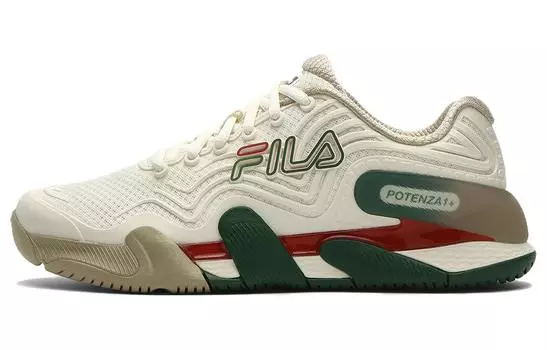 FILA Теннисная обувь Мужчины, Beige
