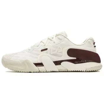 FILA Теннисная обувь Женская, Vanilla ice white