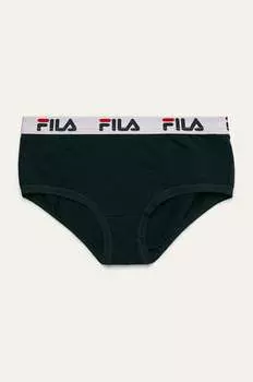 Трусы детские Fila, темно-синий
