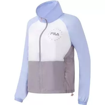 ФИЛА Женская куртка FILA, цвет мелкий