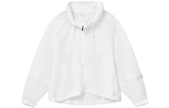 ФИЛА Женская куртка FILA, цвет White