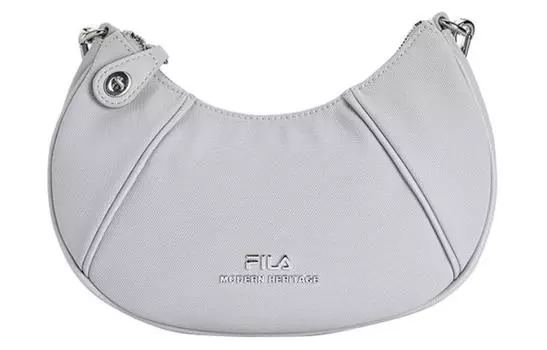 FILA Женская сумка через плечо, Light medium grey