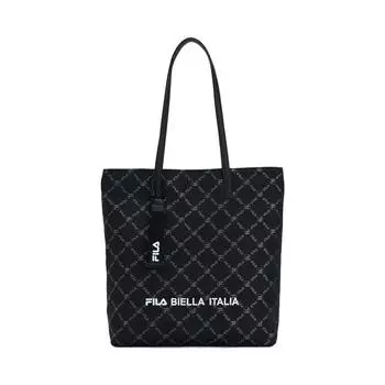 ФИЛА Женская сумка FILA, Black