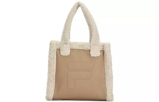 ФИЛА Женская сумка FILA, Physical brown
