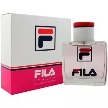 Fila Женская туалетная вода-спрей 100мл