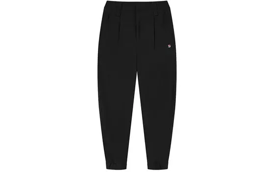 FILA Женский костюм Брюки, цвет Black