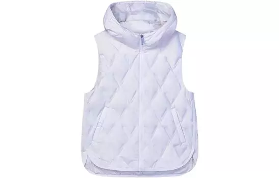ФИЛА Женский Жилет FILA, цвет LouQueZi