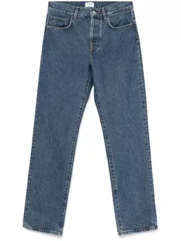 Filippa K джинсы бойфренды, синий