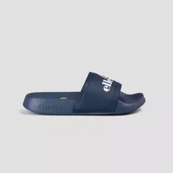 Filippo Slide Ellesse детские шлепанцы, синий