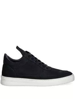 Filling Pieces Низкие кеды, синий