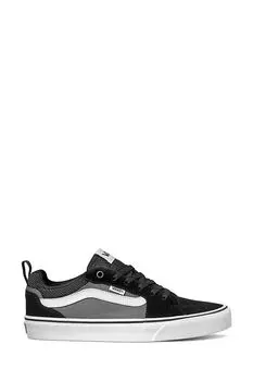 Filmore мужские кроссовки Vans, черный