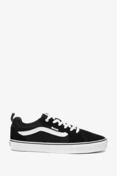 Filmore мужские кроссовки Vans, черный