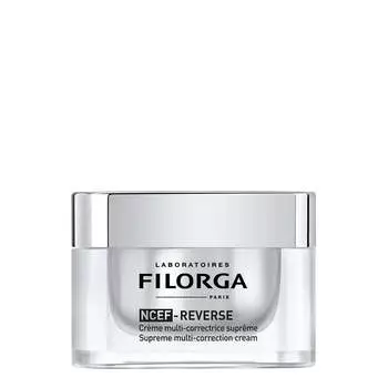FILORGA NCEF-Reverse Supreme Multi-Correction Cream Экстремально регенерирующий крем для лица 50мл