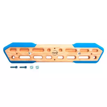 Фингерборд Spinchboard Solo Hybrid Max Climbing, бежевый / синий