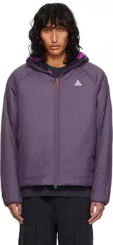 Фиолетовая куртка ACG PrimaLoft Nike