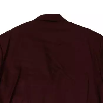 Фиолетовая куртка Constructed Off-White, фиолетовый