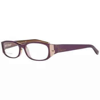 Фиолетовые пластиковые оправа Dsquared2