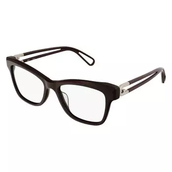 Фиолетовые пластиковые оправа Furla